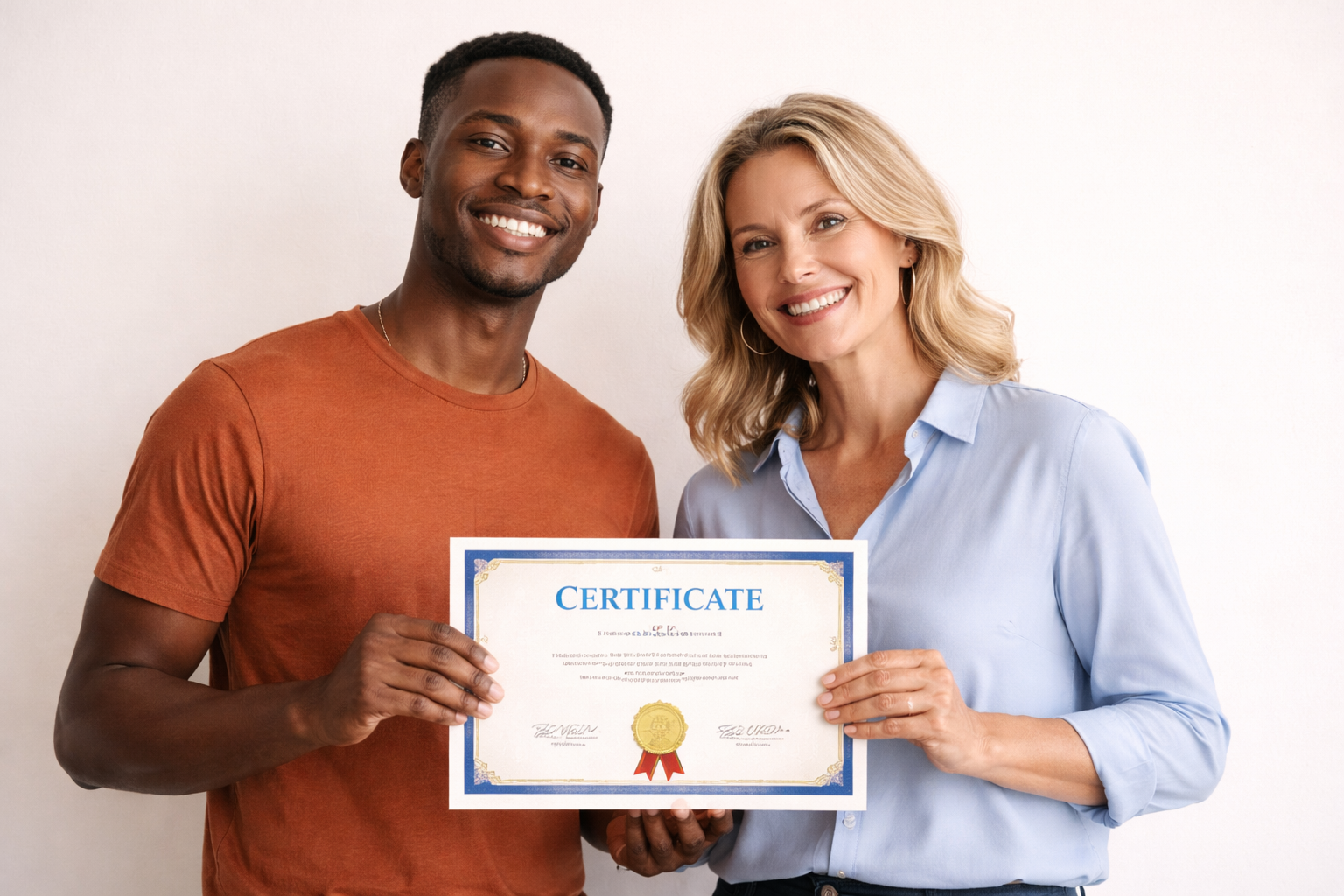 Luganda Proficiency Certificate